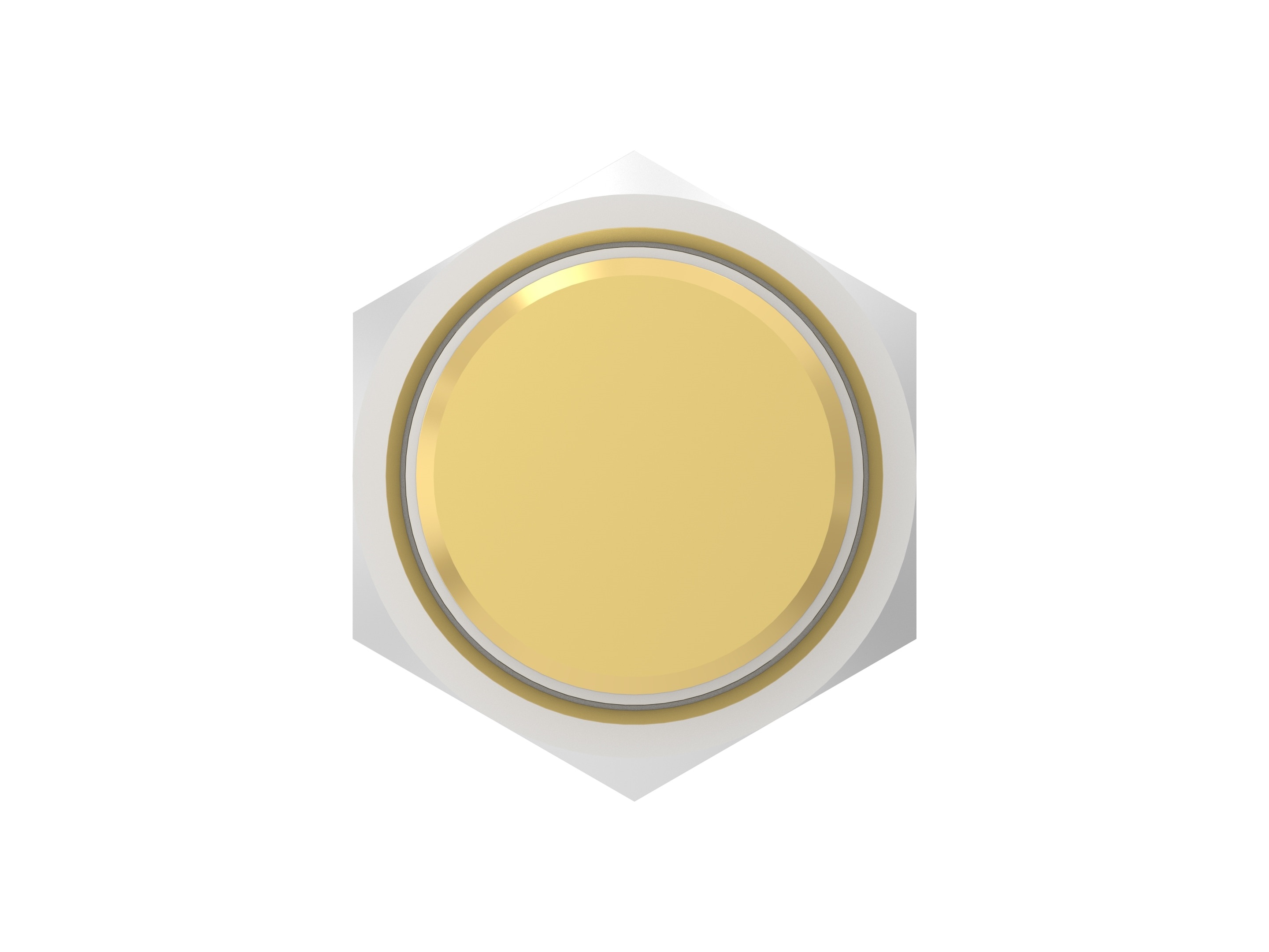 2467918-1 Linx 50 Ω Straight SMA Low Power RF Terminator, Free Hanging, 18GHz, 1 W Average Power Rating