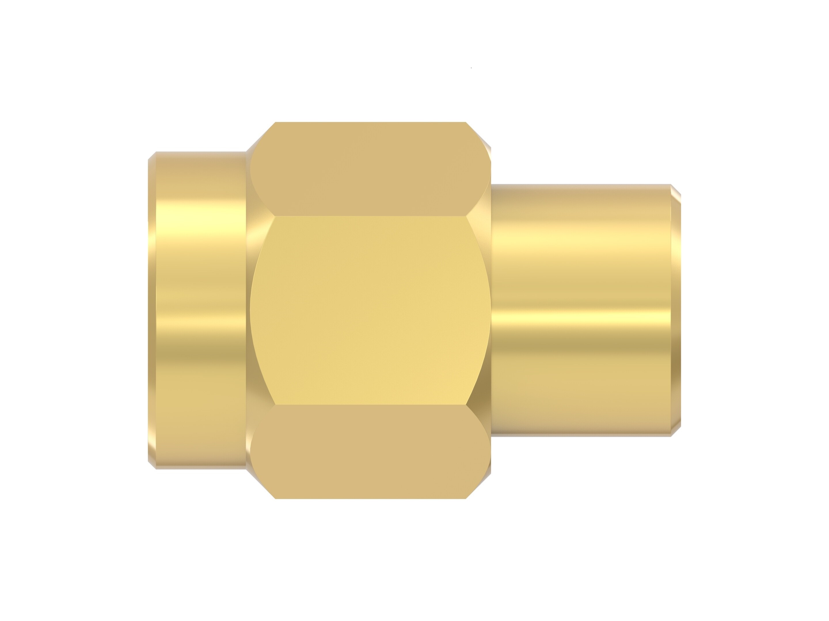 2467918-2 Linx 50 Ω Straight SMA Low Power RF Terminator, Free Hanging, 18GHz, 1 W Average Power Rating