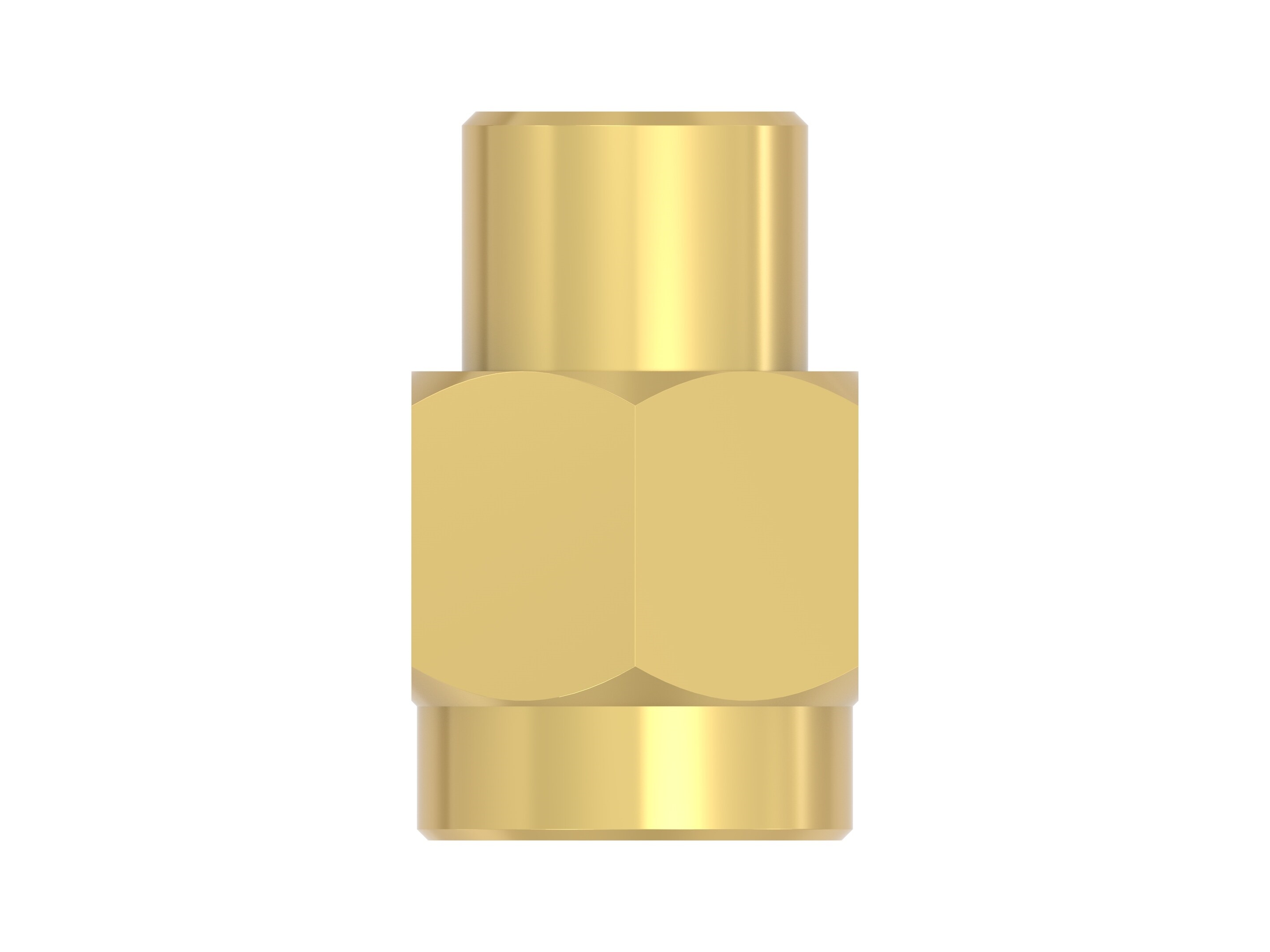 2467918-2 Linx 50 Ω Straight SMA Low Power RF Terminator, Free Hanging, 18GHz, 1 W Average Power Rating