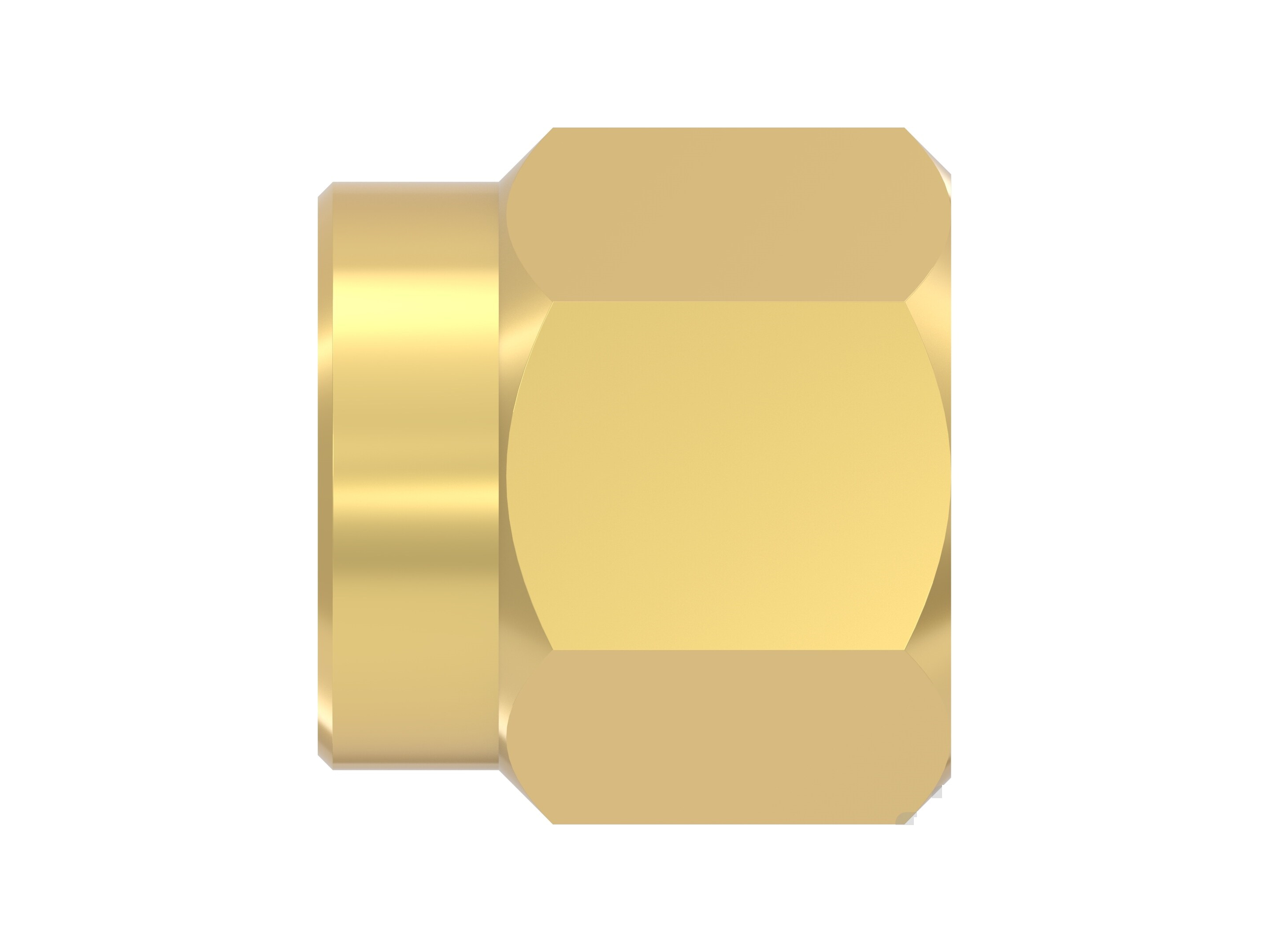 2467938-1 Linx 50 Ω Straight SMA Low Power RF Terminator, Free Hanging, 18GHz, 2 W Average Power Rating
