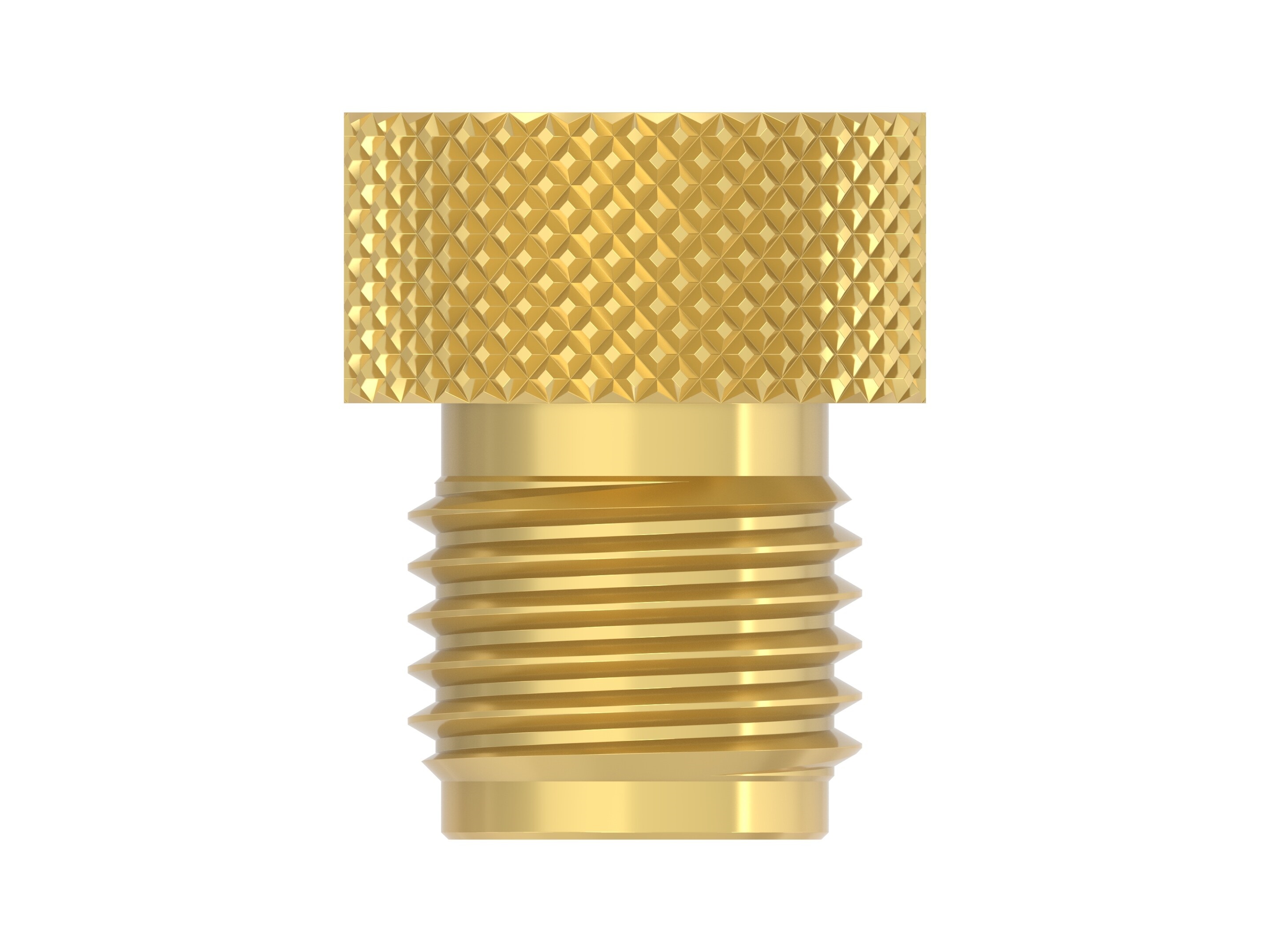 2467941-1 Linx 50 Ω Straight SMA Low Power RF Terminator, Free Hanging, 18GHz, 2 W Average Power Rating