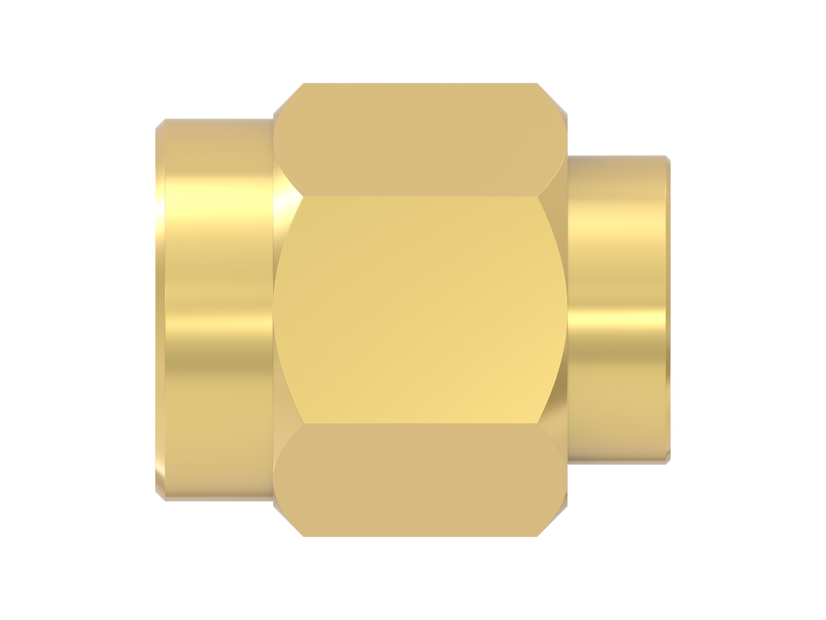 2467942-1 Linx 50 Ω Straight SMA Low Power RF Terminator, Free Hanging, 18GHz, 2 W Average Power Rating