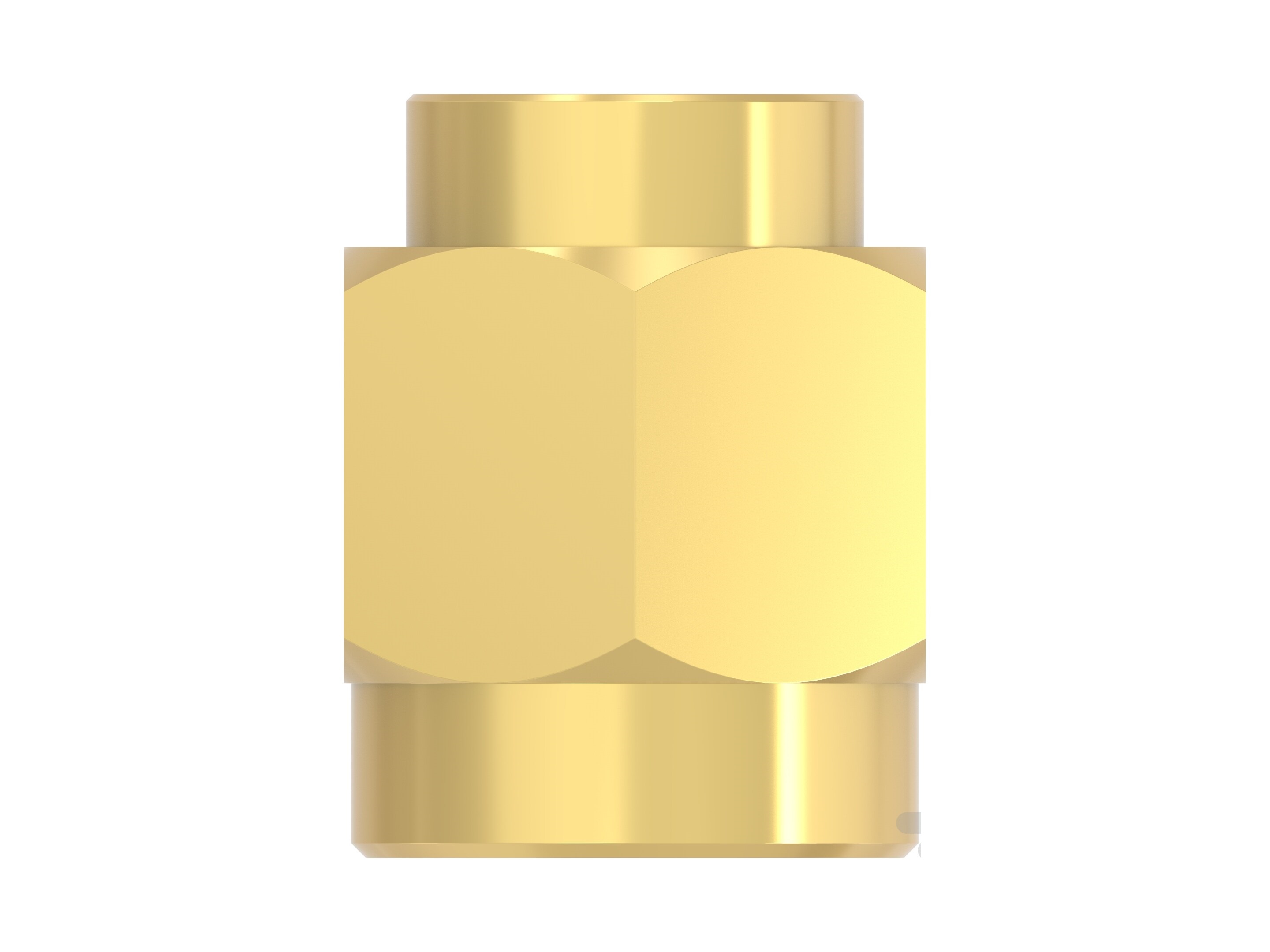 2467942-1 Linx 50 Ω Straight SMA Low Power RF Terminator, Free Hanging, 18GHz, 2 W Average Power Rating