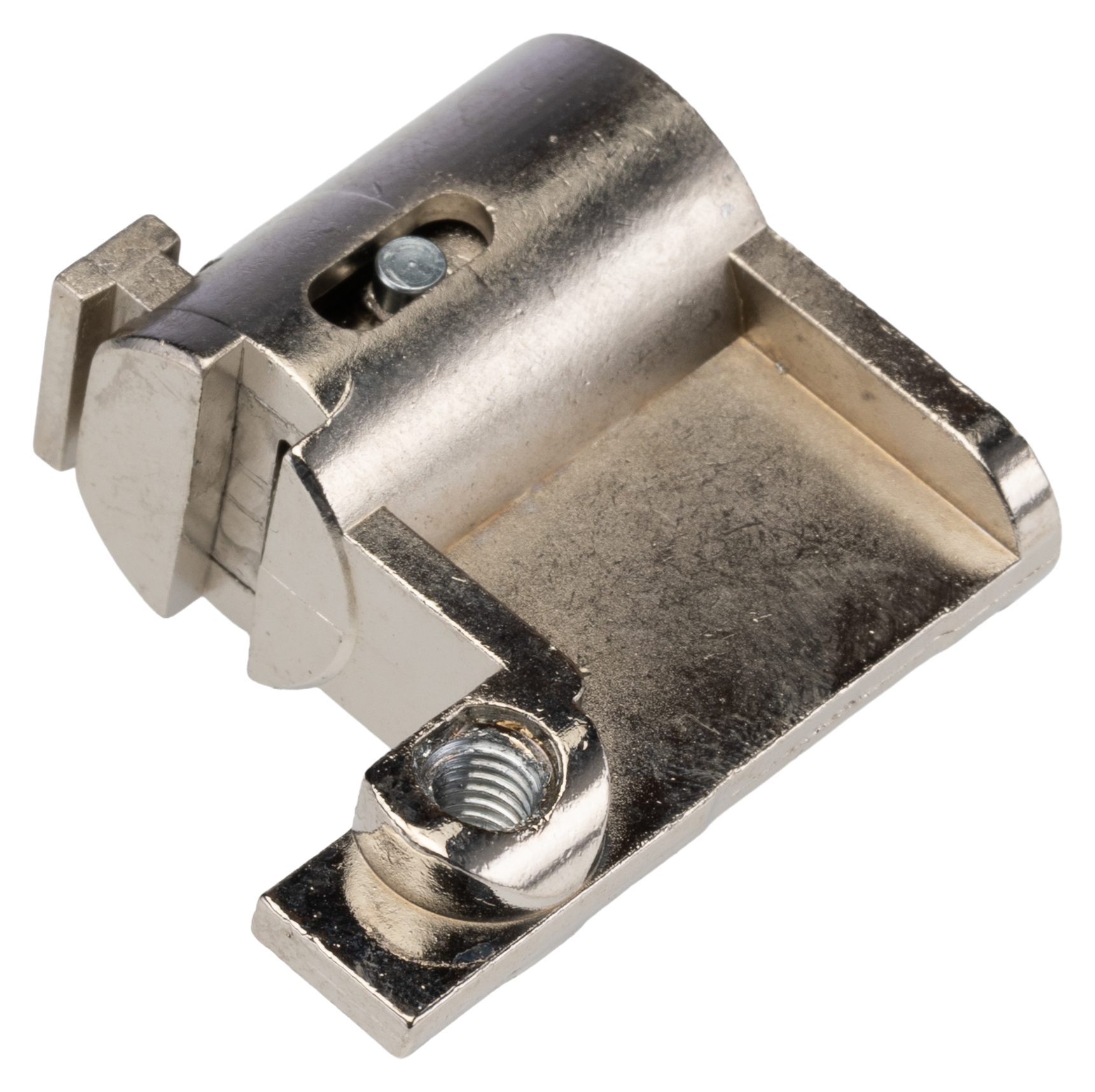 2468000 Rittal SZ 2468 Series Push Button Lock Insert for Use with TS IT Cabinet, 1 Per Pack Piece(s)
