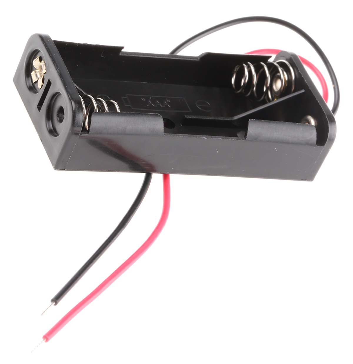 Keystone AAA Battery Holder Coil Spring