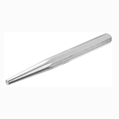 Facom 1-Piece Punch, Centre Punch, 3mm Shank, 120 mm Overall