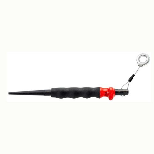 Facom 1-Piece Punch, Centre Punch, 4mm Shank, 185 mm Overall