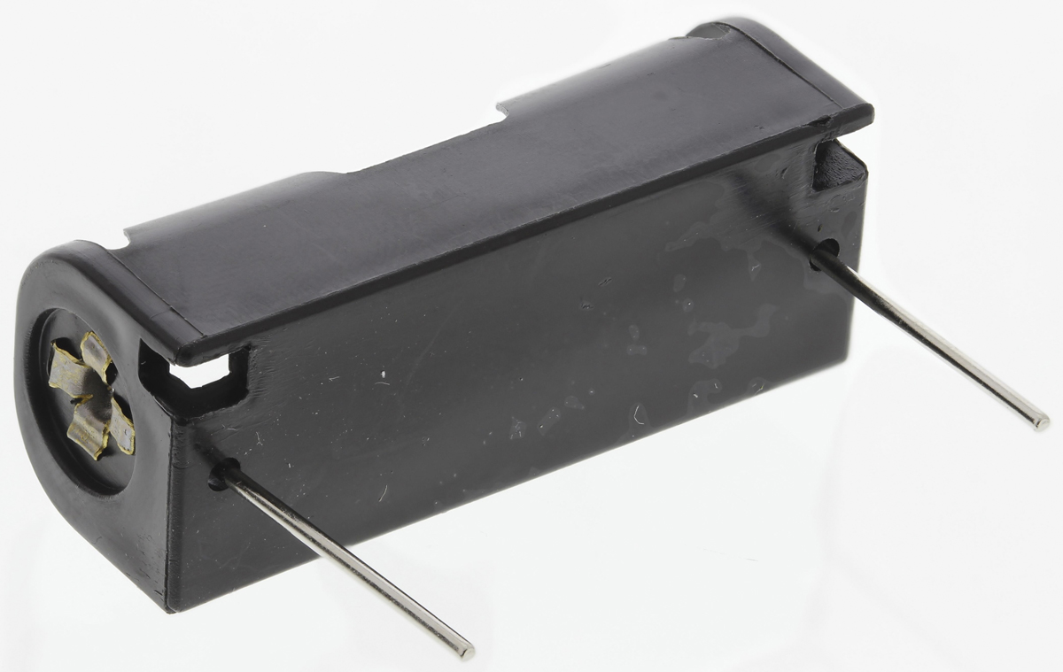 2470 Keystone N Battery Holder Coil Spring