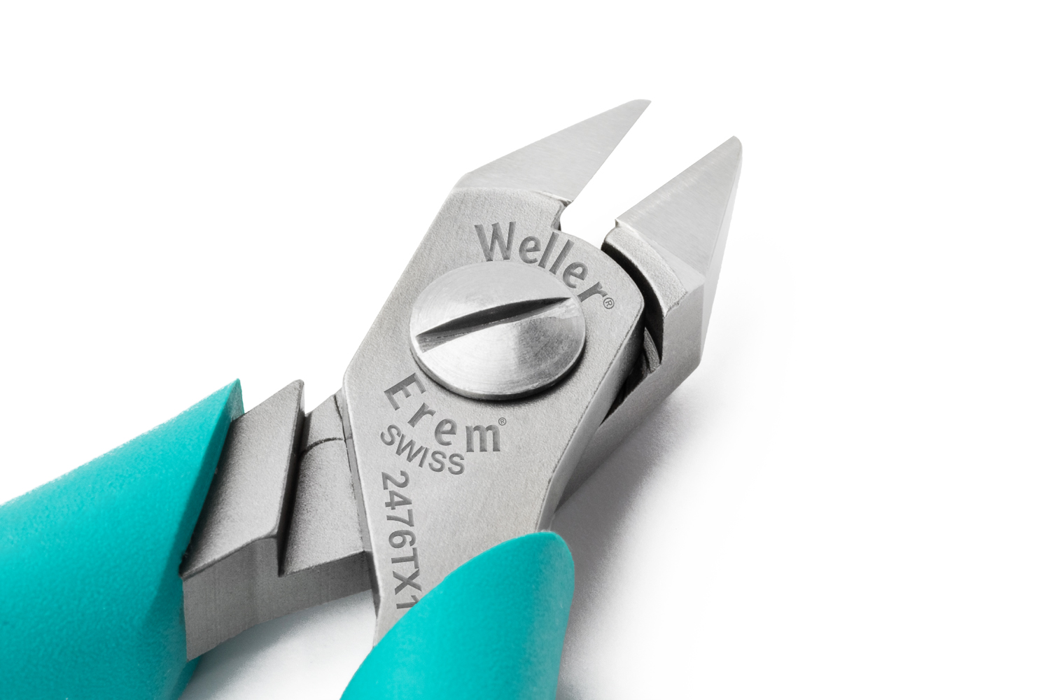 2476tx1 Erem 2476 ESD ESD Safe Flush Side cutter