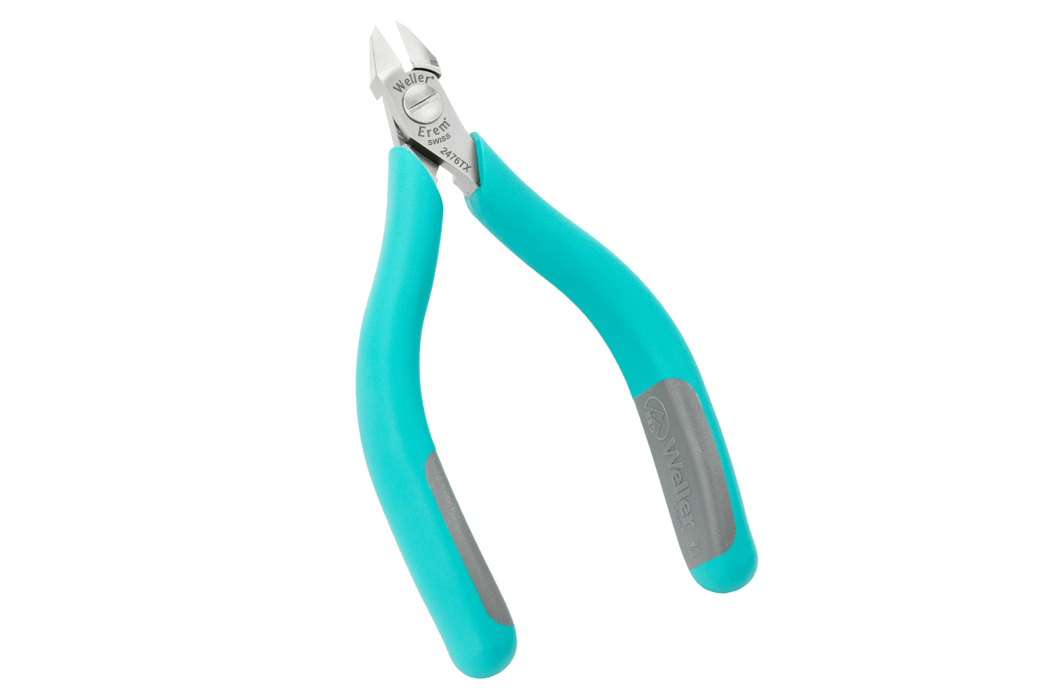 Erem 2476 ESD Flush ESD Safe Side Cutter