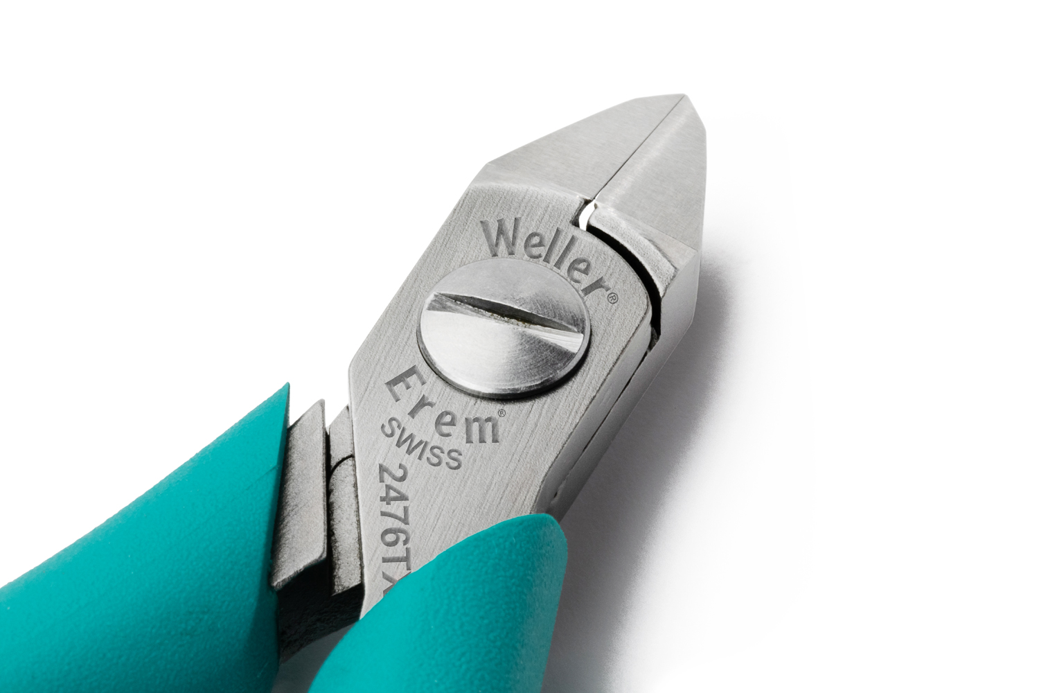 2476tx Erem 2476 ESD Flush ESD Safe Side Cutter