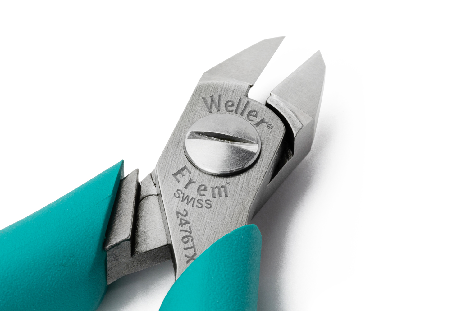 2476tx Erem 2476 ESD Flush ESD Safe Side Cutter