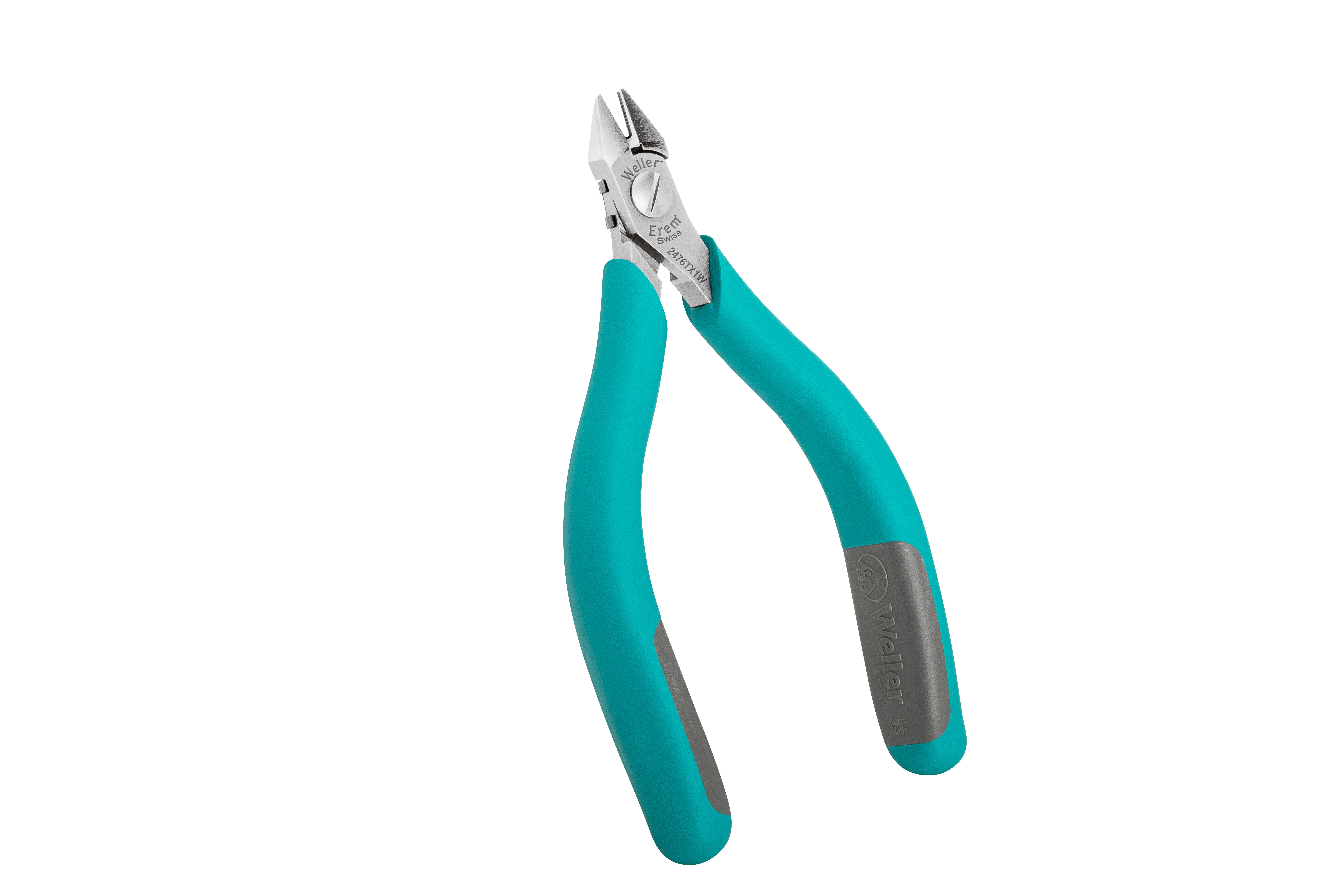 2476tx1w Erem 2476 ESD ESD Safe Flush Side cutter