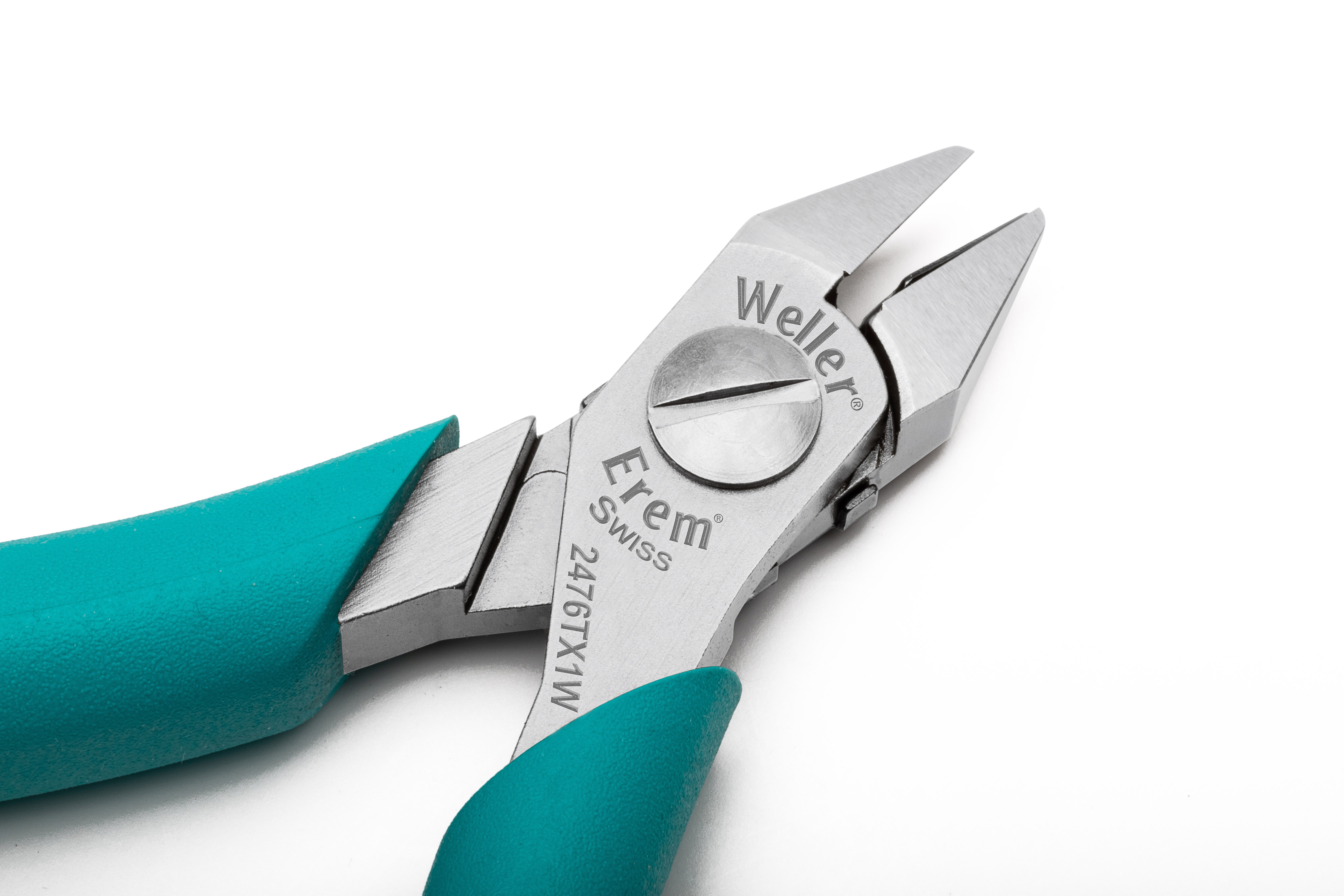 2476tx1w Erem 2476 ESD ESD Safe Flush Side cutter