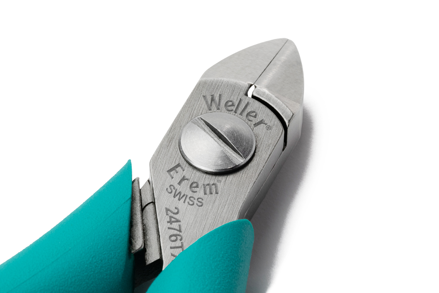 2476tx2 Erem 2476 ESD ESD Safe Flush Side cutter