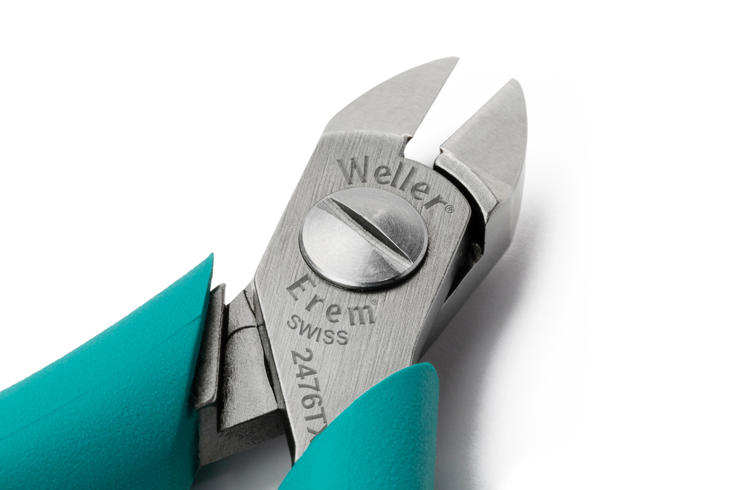 2476tx2 Erem 2476 ESD ESD Safe Flush Side cutter