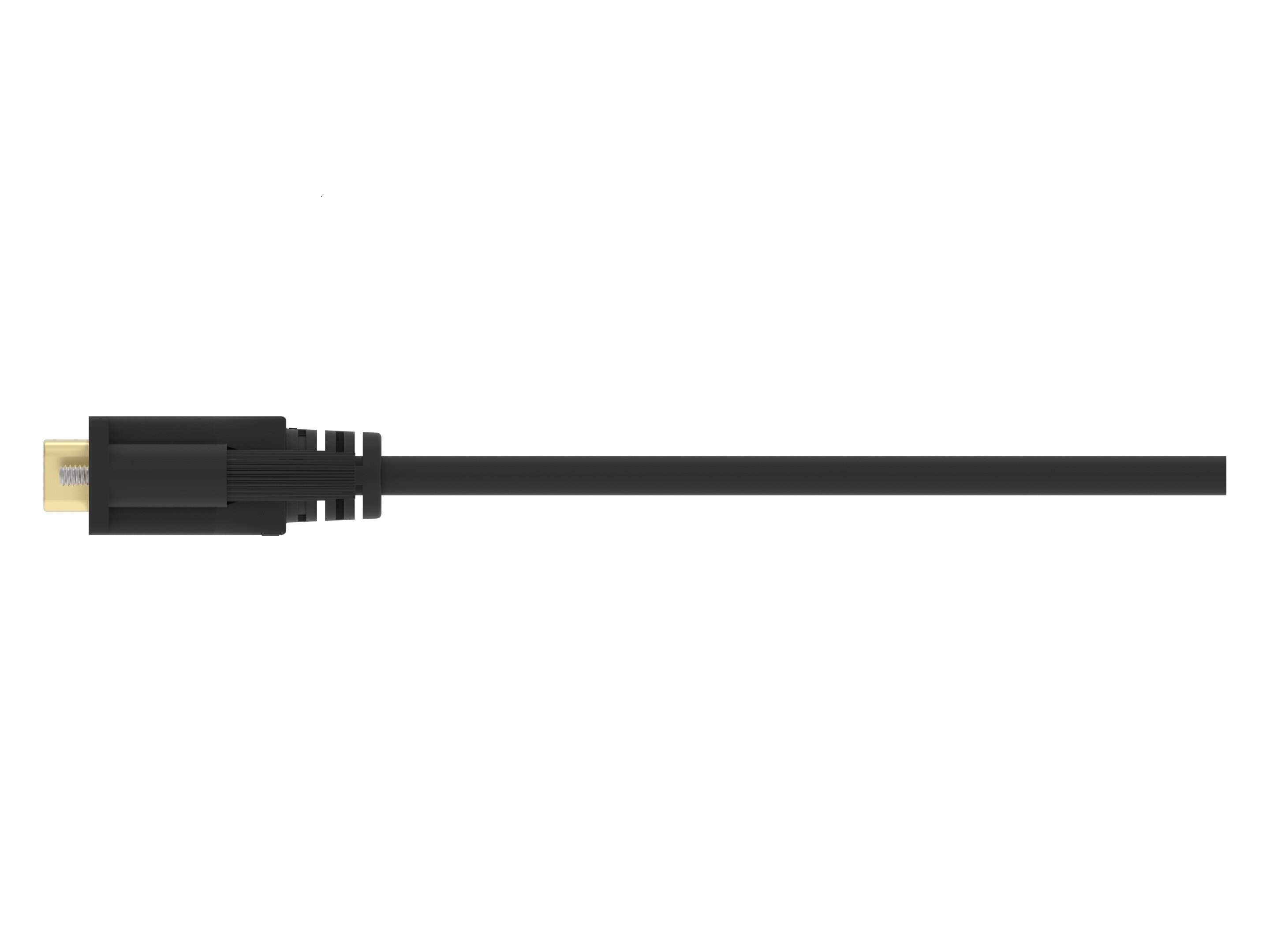 2478170-8 TE Connectivity Male D-Sub 9-Pin to Female D-Sub Serial Cable, 10 ft, AMPLIMITE D-SUBMINIATURE CABLE ASSEMBLIES Series
