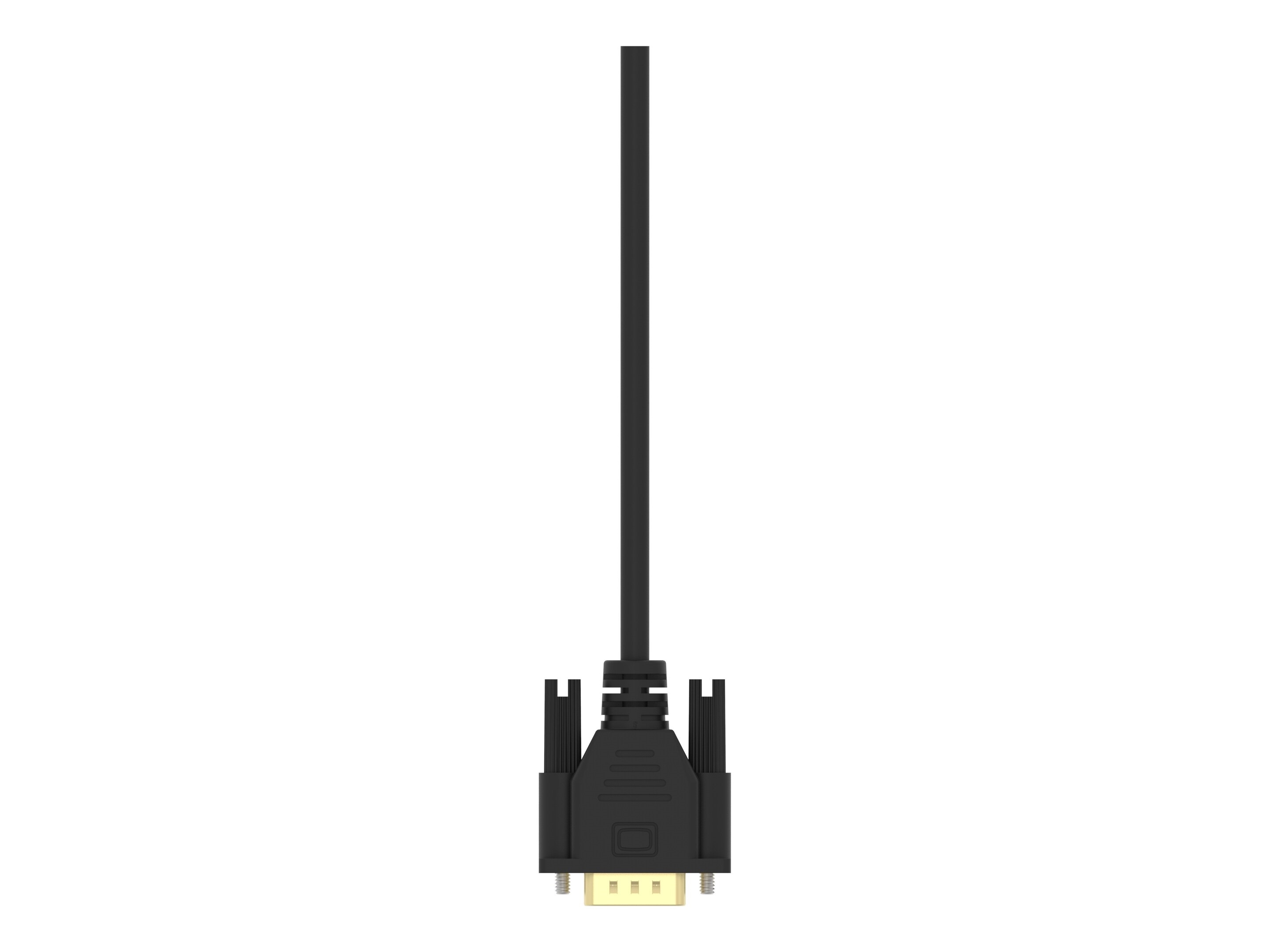 2478170-8 TE Connectivity Male D-Sub 9-Pin to Female D-Sub Serial Cable, 10 ft, AMPLIMITE D-SUBMINIATURE CABLE ASSEMBLIES Series