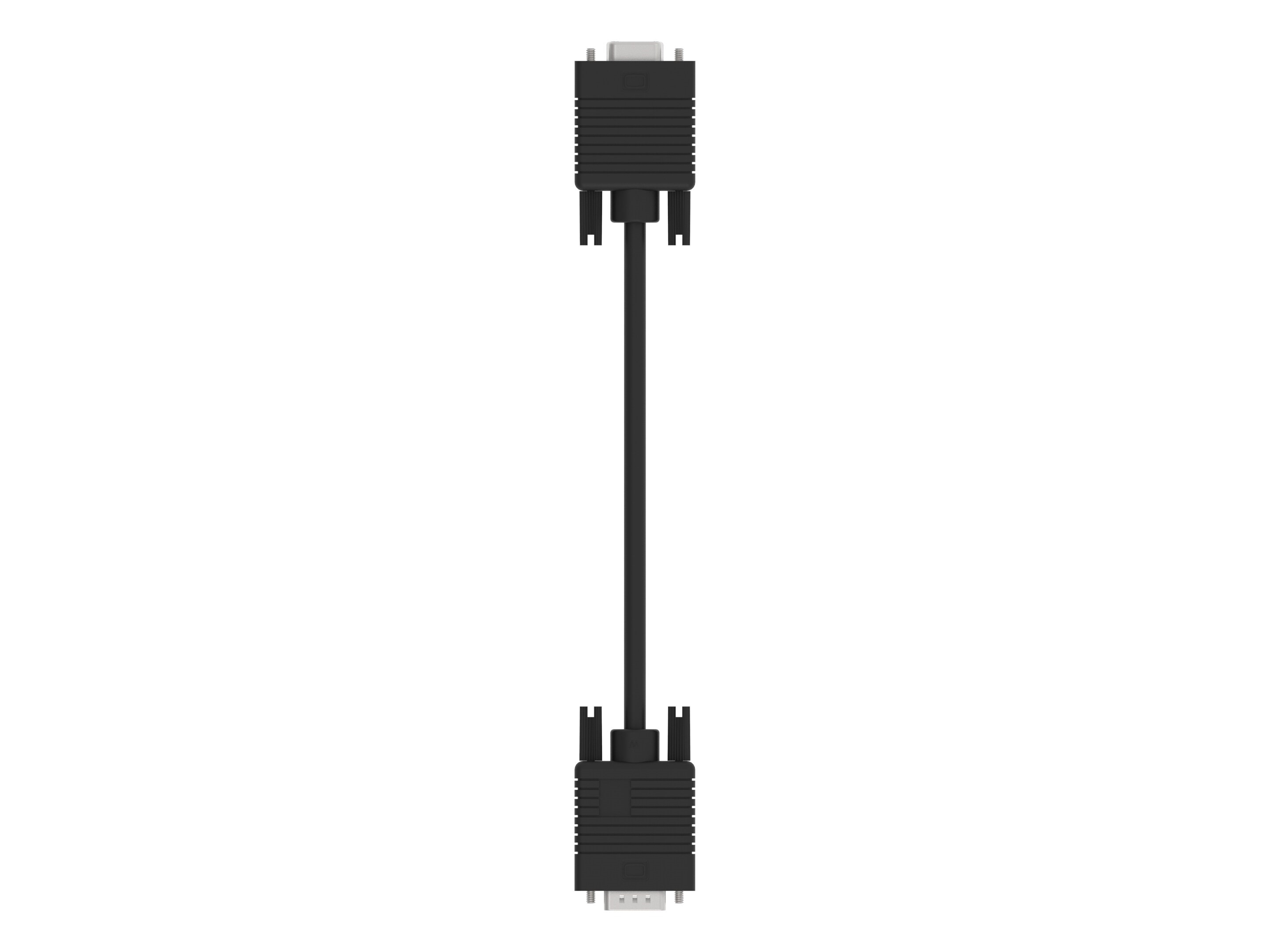 2478170-9 TE Connectivity Male D-Sub 9-Pin to Male D-Sub Serial Cable, 2.5 ft, 2478170 Series