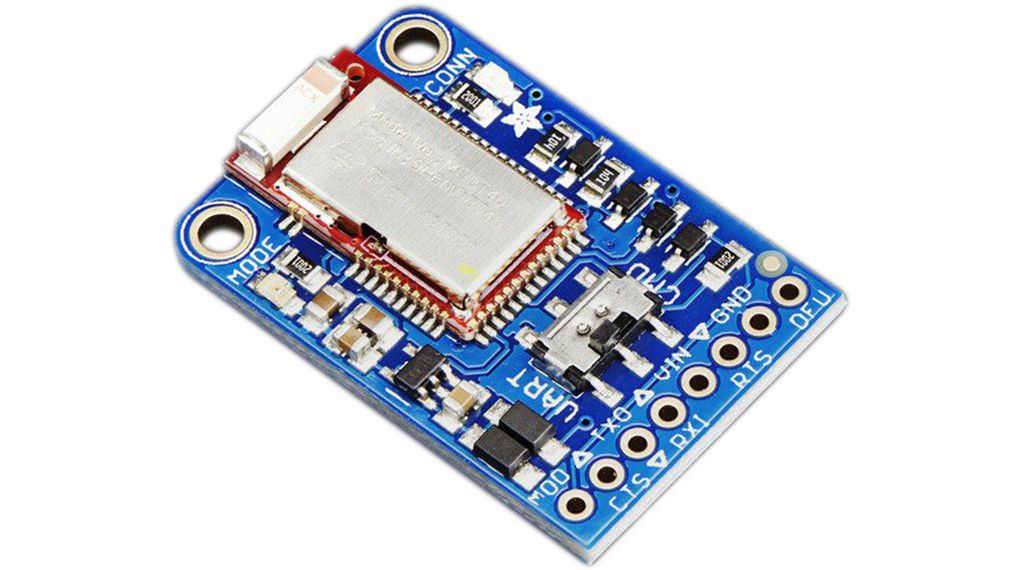 ADAFRUIT INDUSTRIES 2479 Adafruit Wireless Development Kit