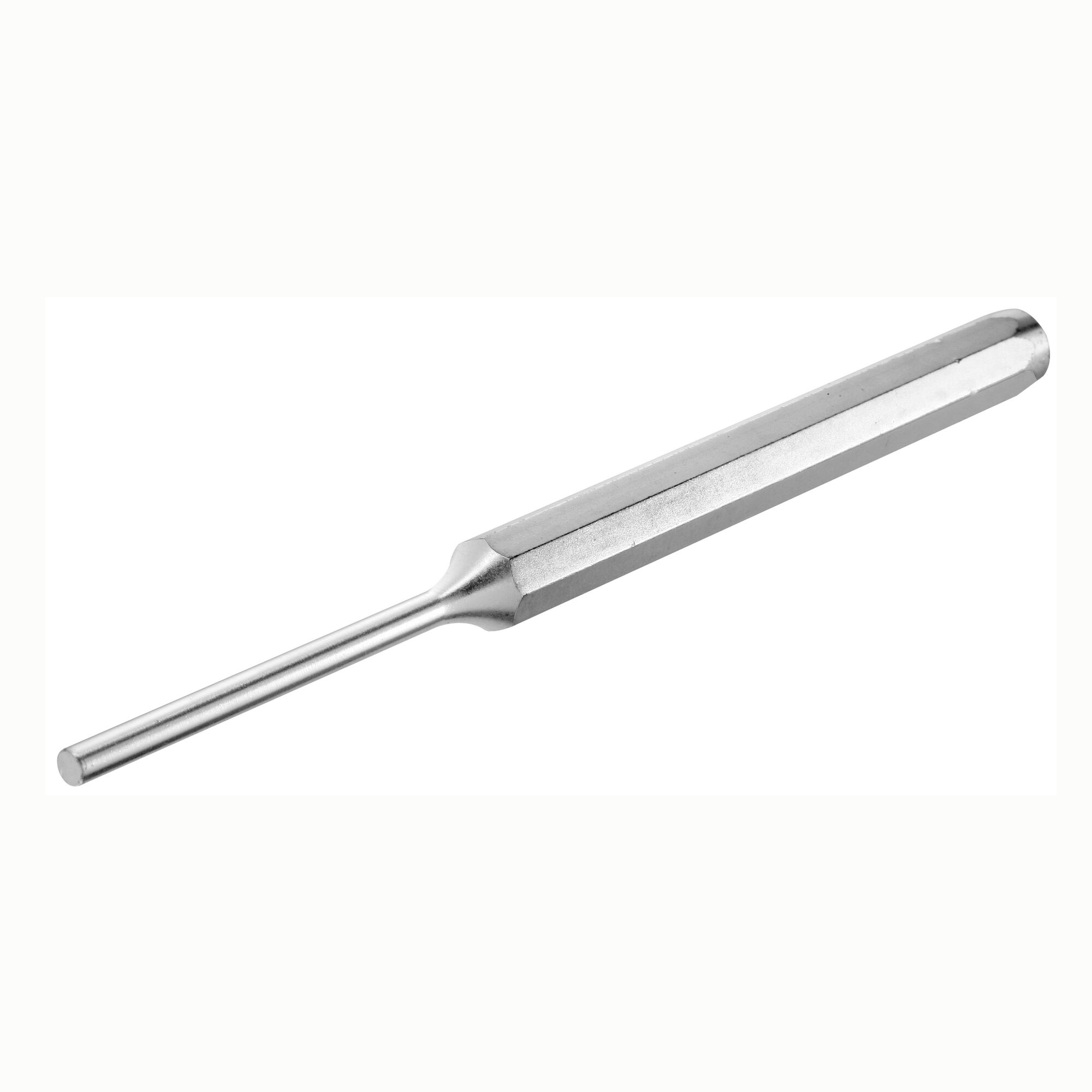 Facom 1-Piece Punch, Drift Punch, 9.9mm Shank, 150 mm Overall