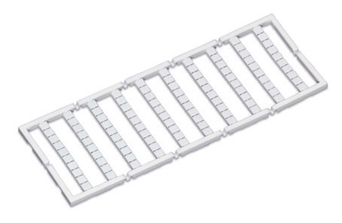 WAGO for use with Width 5 to 17.5 mm Terminal Block