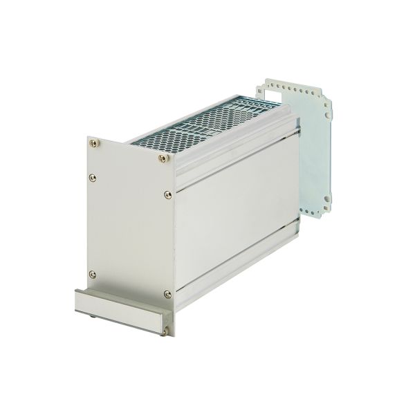 nVent SCHROFF, 3 U Plug-In Unit Kit 167 mm 133.35 mm