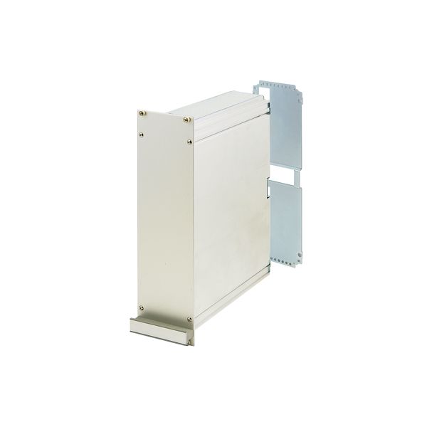 nVent SCHROFF, 6 U Plug-In Unit Kit 227 mm 286 mm