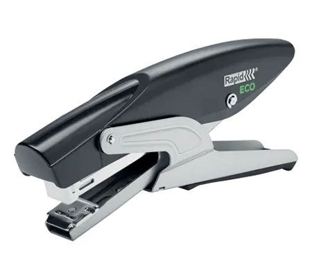 Rapid Agrafage Stapler Stapler, 20 Sheet Capacity