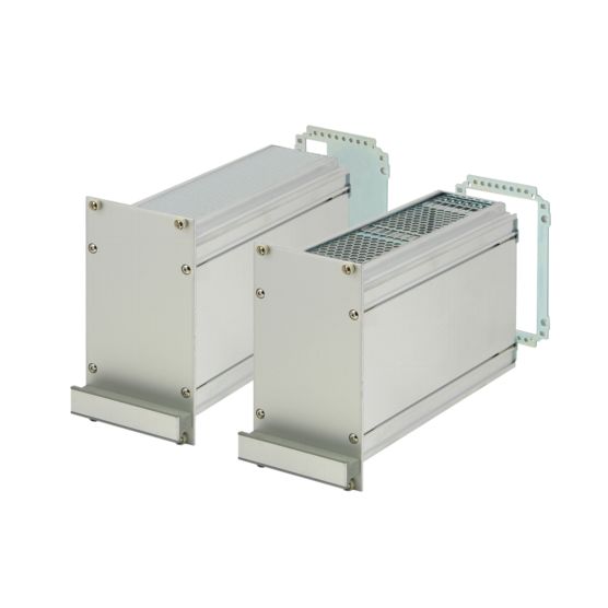 24813-271 nVent SCHROFF Plug-In Unit Ventilated 167 mm