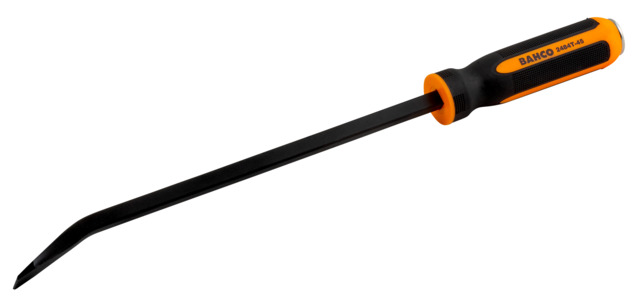 Bahco Pry Bar, 465 mm Length