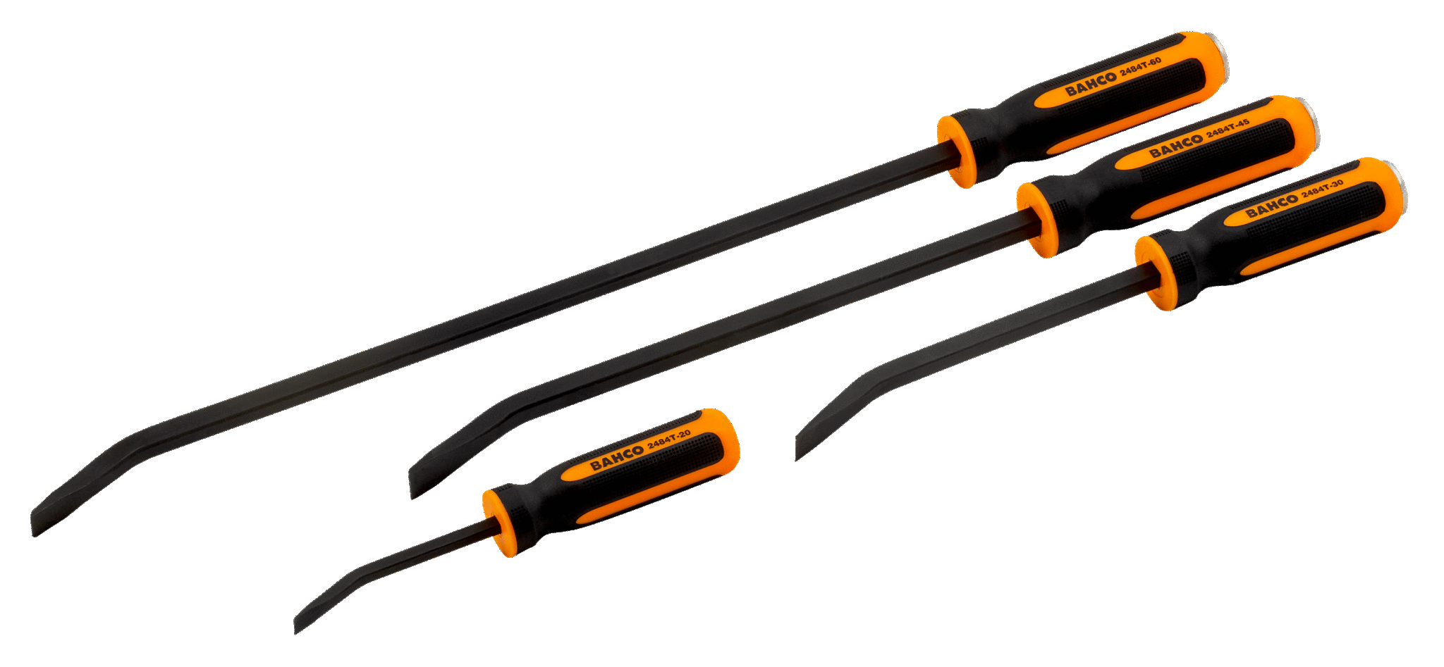 Bahco Pry Bar