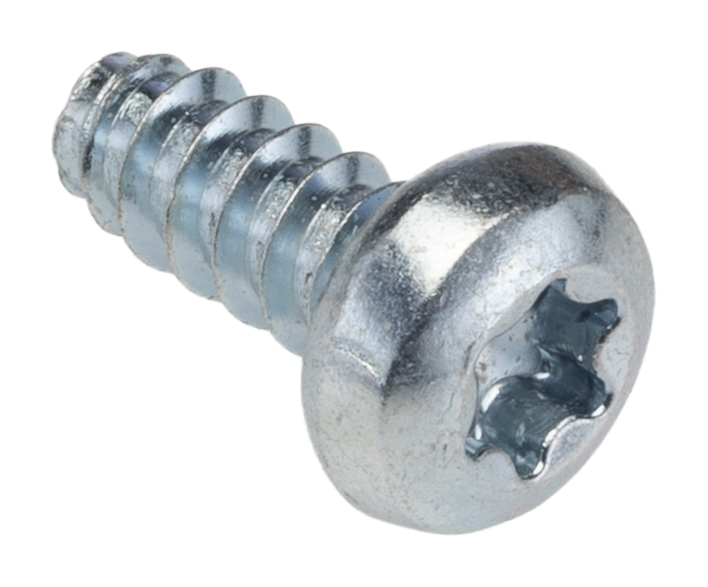 2486600 Rittal Hex Metal Screw Machine Screw 13.0 mm
