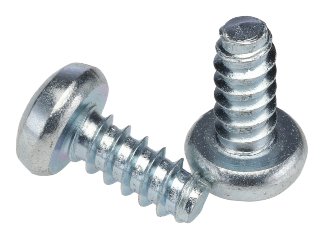 2486600 Rittal Hex Metal Screw Machine Screw 13.0 mm
