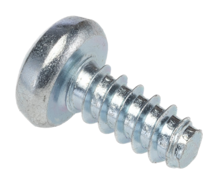 2486600 Rittal Hex Metal Screw Machine Screw 13.0 mm