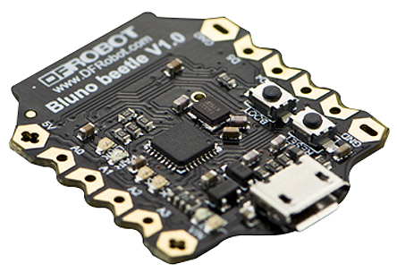 DFRobot Bluno Beetle, Arduino Compatible Board