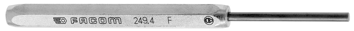 Facom Punch, 16mm Shank, 200 mm Overall