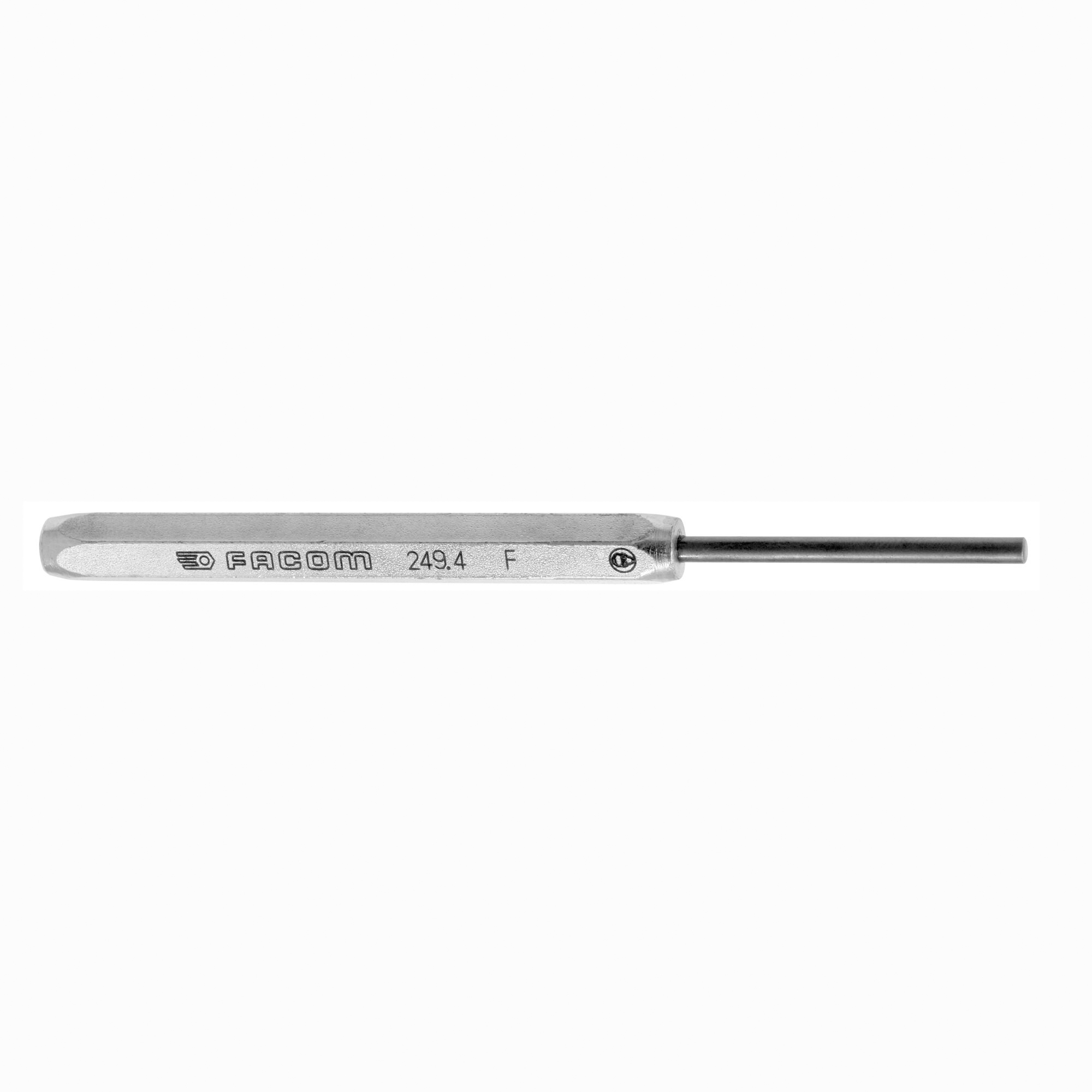 Facom 1-Piece Punch, Drift Punch