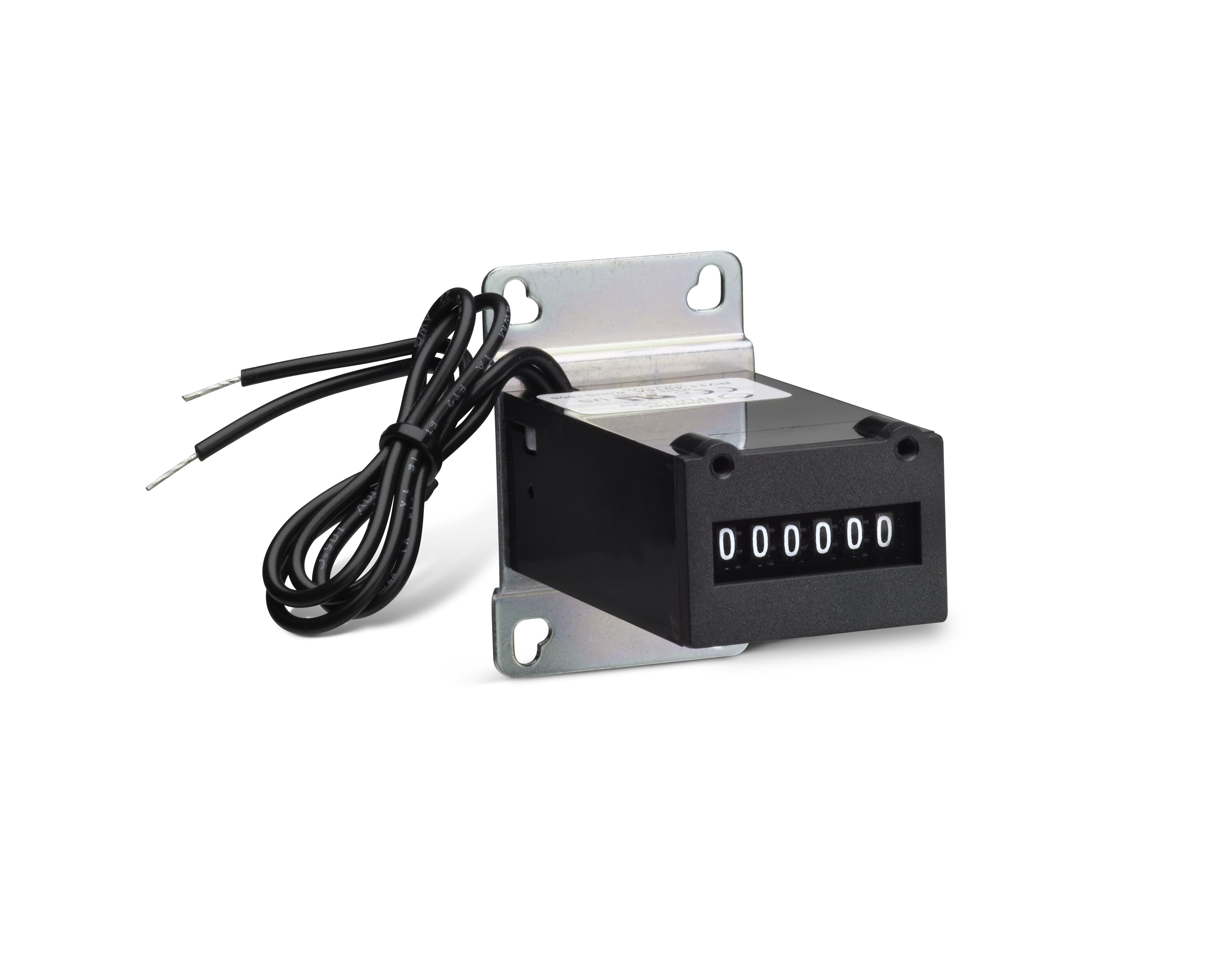 Trumeter 4916 Counter, 6 Digit Analogue, 24 V dc