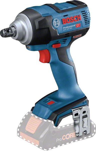 Bosch 1/2 in 18V Cordless Impact Wrench