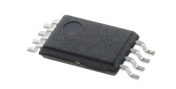 Microchip 24CS128T-I/ST,  16 kB EEPROM 8-Pin TSSOP I2C