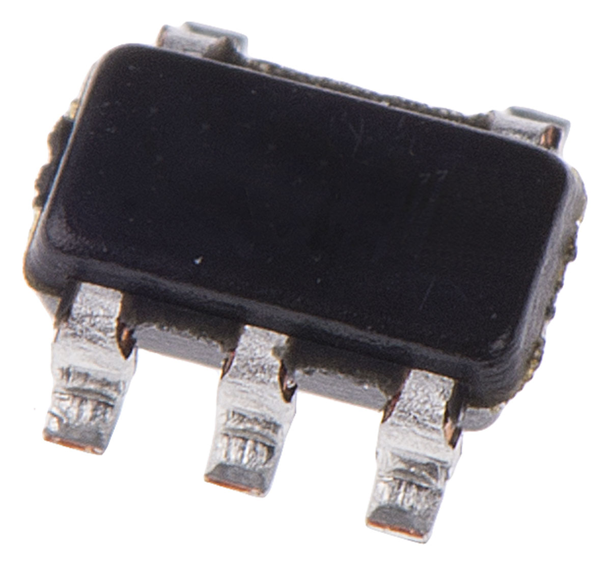 Texas Instruments Current Shunt Monitor Single 5-Pin SOT-23