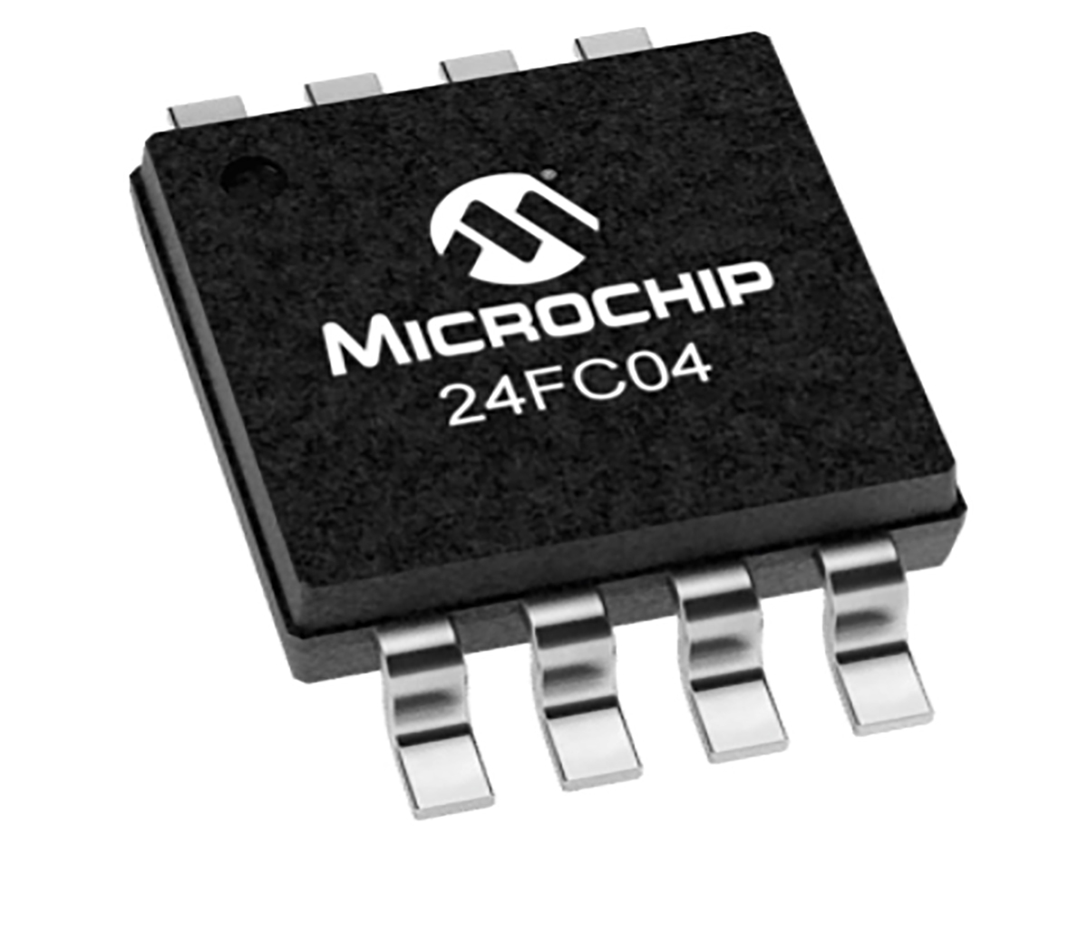 Microchip 24FC04-I/ST,  4 kB EEPROM,  3500 ns 8-Pin TSSOP Serial-2 Wire