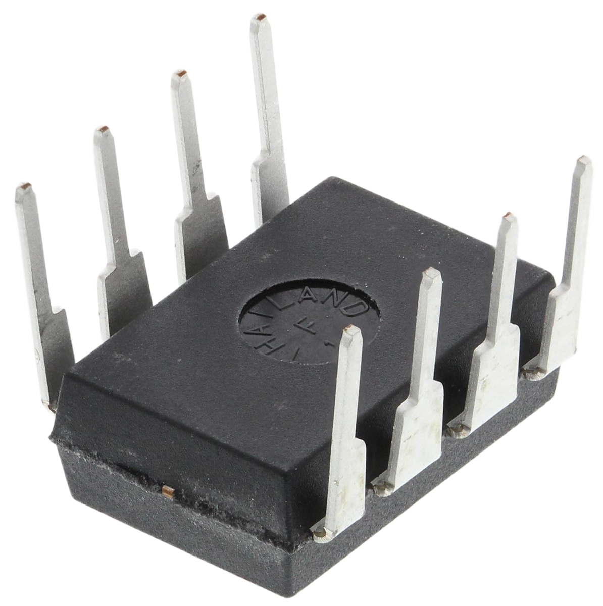 24fc1025-ip Microchip, 1 MB Serial EEPROM, 400 ns 8-Pin PDIP Serial-I2C