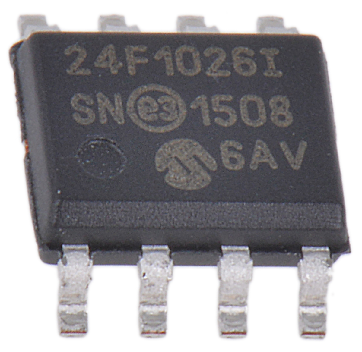 Microchip,  1024 kB EEPROM,  900 ns 8-Pin SOIC Serial-I2C (2 Wire)