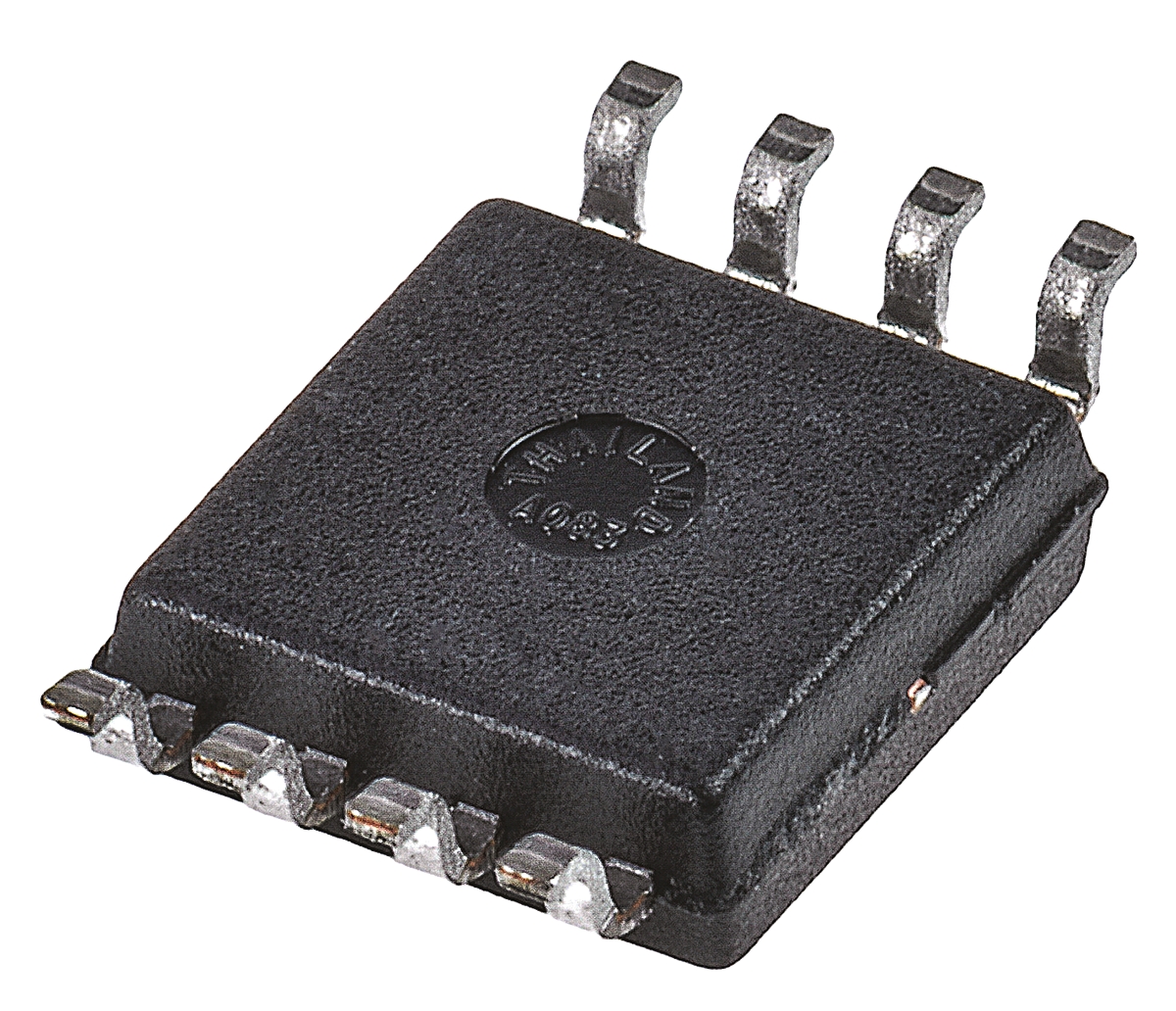24lc1025-ism Microchip, 1 MB Serial EEPROM, 900 ns 8-Pin SOIJ Serial-I2C