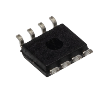 24lc32a-isn Microchip, 32 kB Serial EEPROM, 900 ns 8-Pin SOIC Serial-I2C