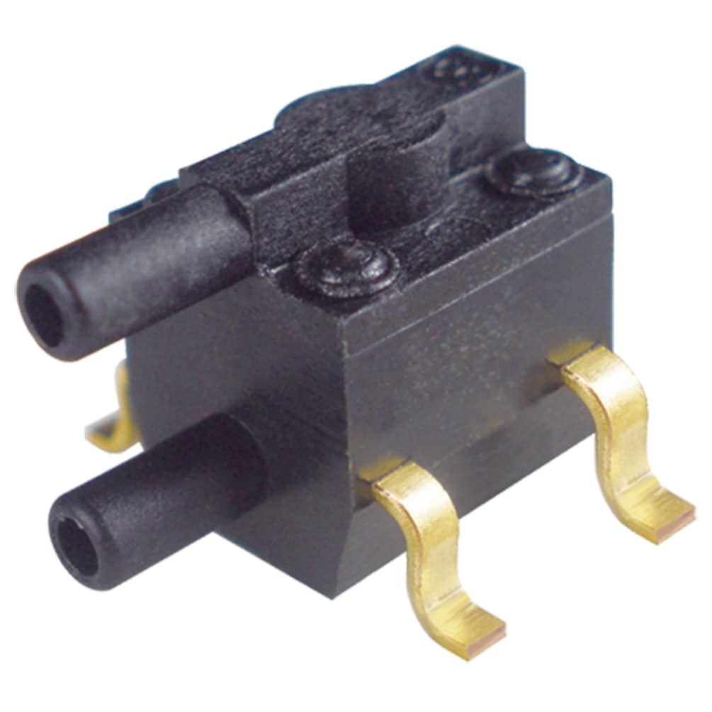 Honeywell 24PC01SMT Miniature SMT Low Pressure SensorSurface 4 SMT