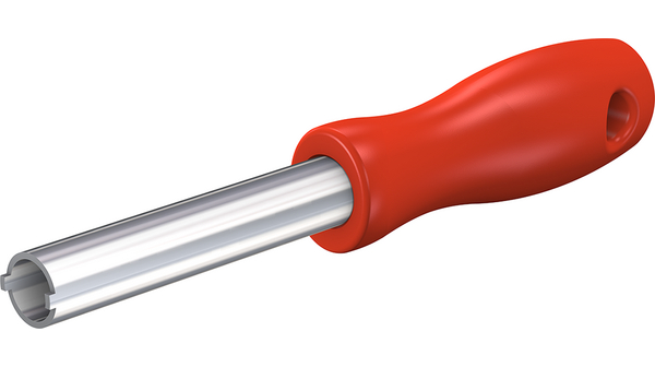 Staubli, 25 Connector Wrench,Jaw Width 15 mm