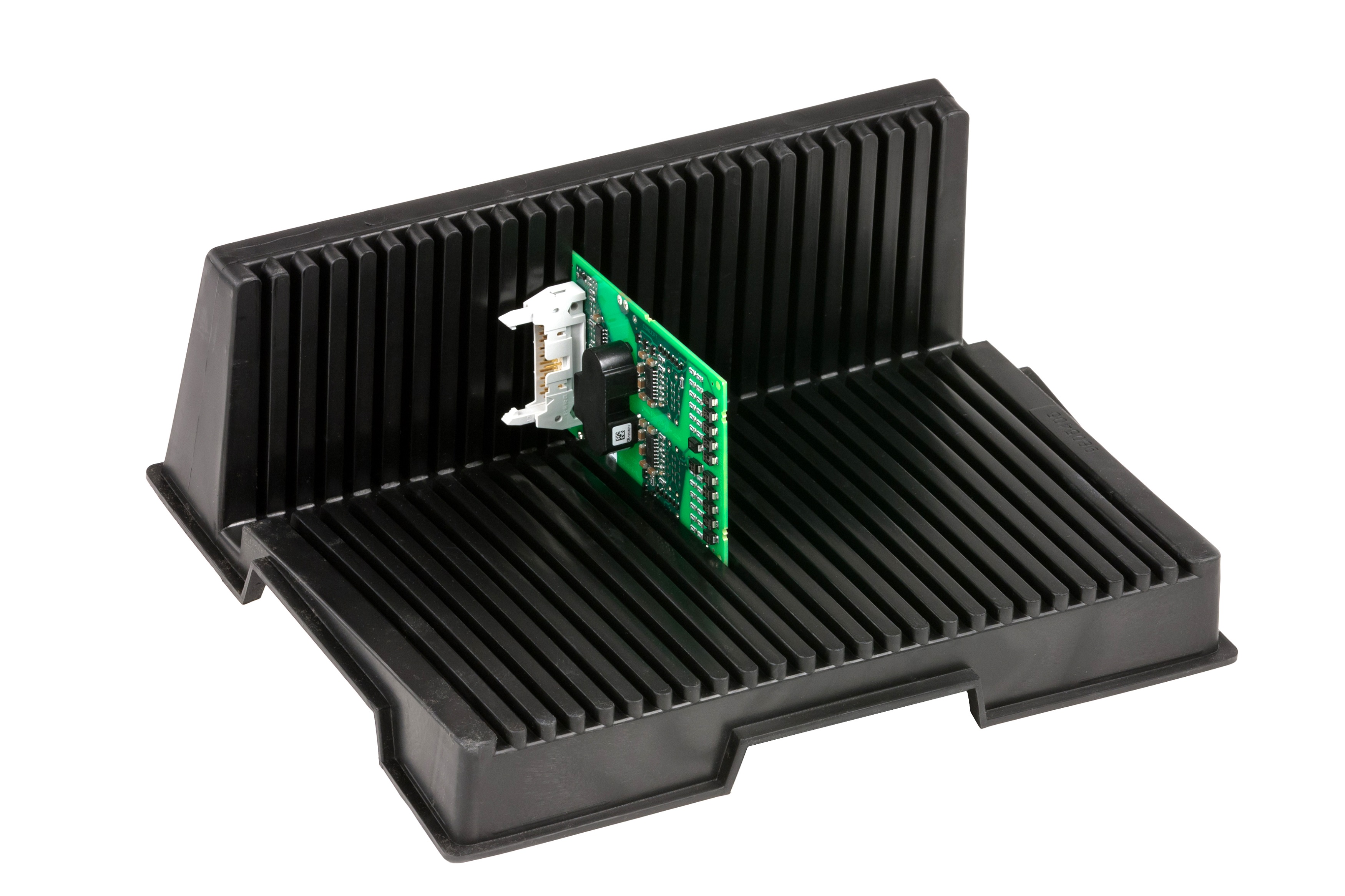 EUROSTAT 25-304-0101 PCB Holder 95 mm 266mm 205 mm